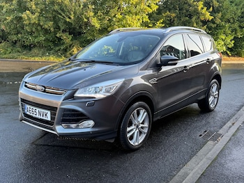 Used Ford Kuga 2015 for sale - 75980169: Photo