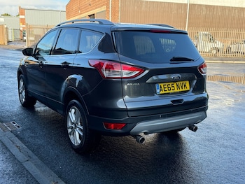 Used Ford Kuga 2015 for sale - 75980169: Photo