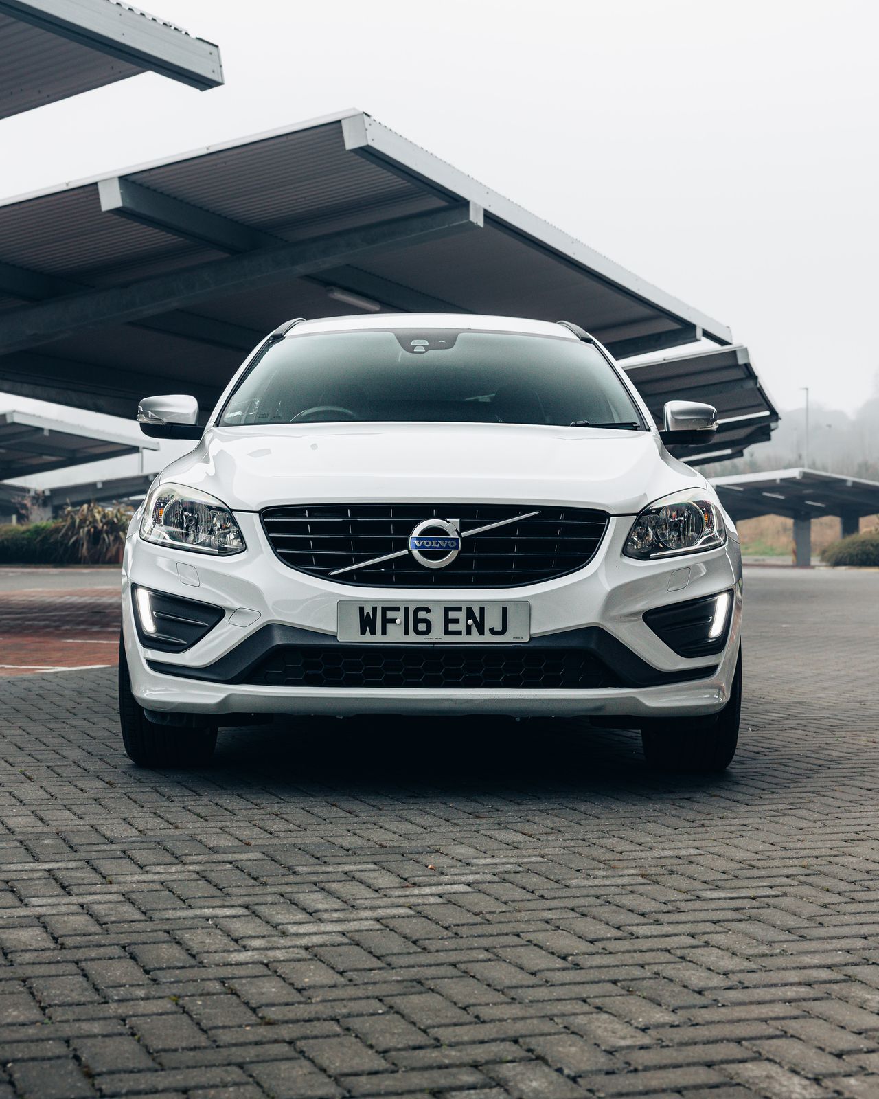 Used Volvo XC60 2016 for sale - 78009455: Photo 10