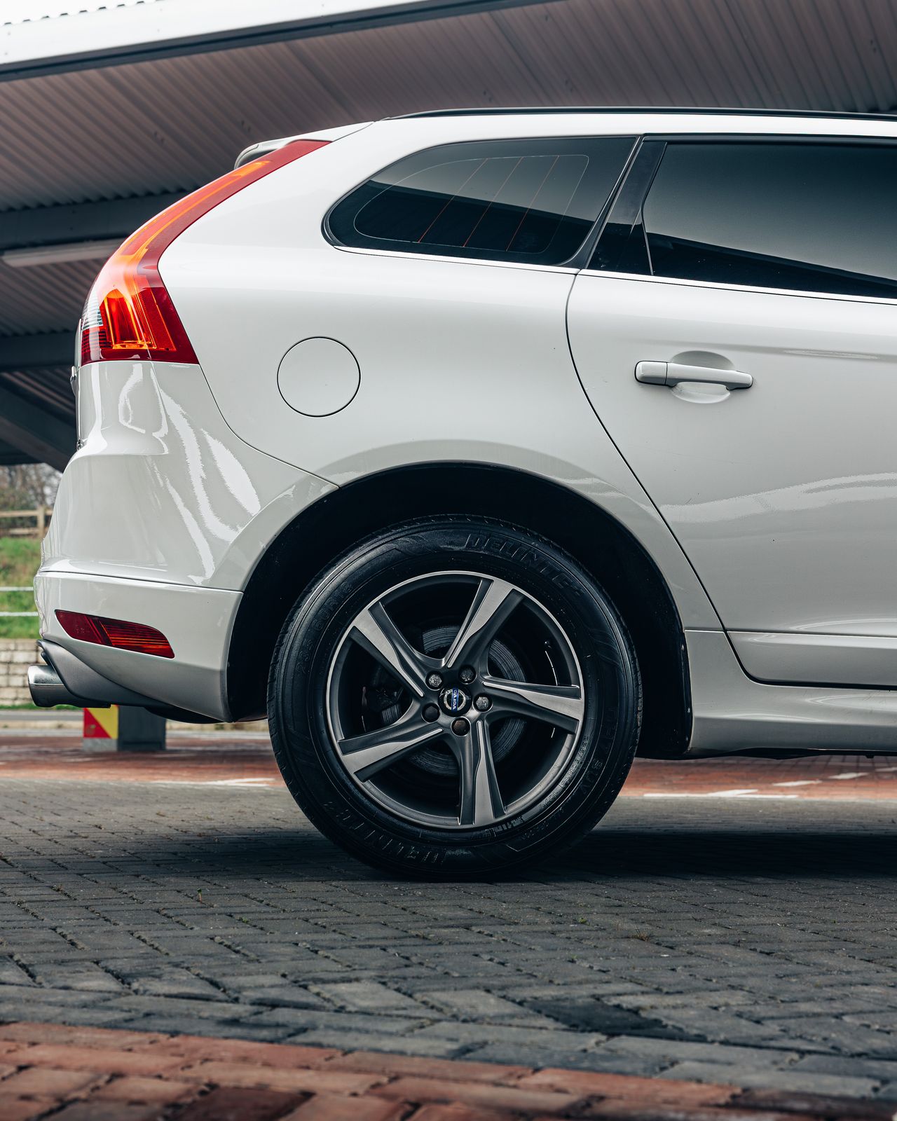 Used Volvo XC60 2016 for sale - 78009455: Photo 13