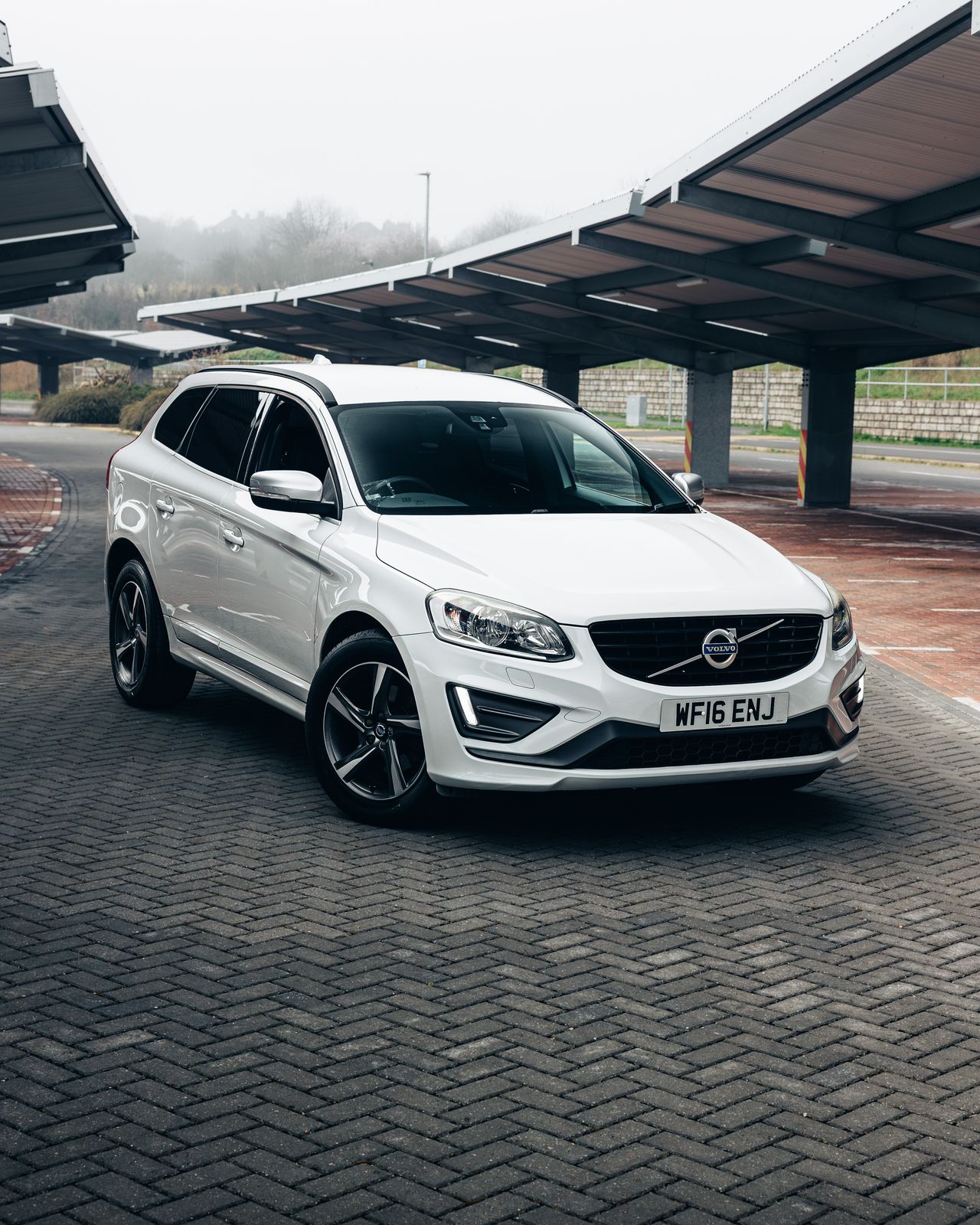 Used Volvo XC60 2016 for sale - 78009455: Photo 14