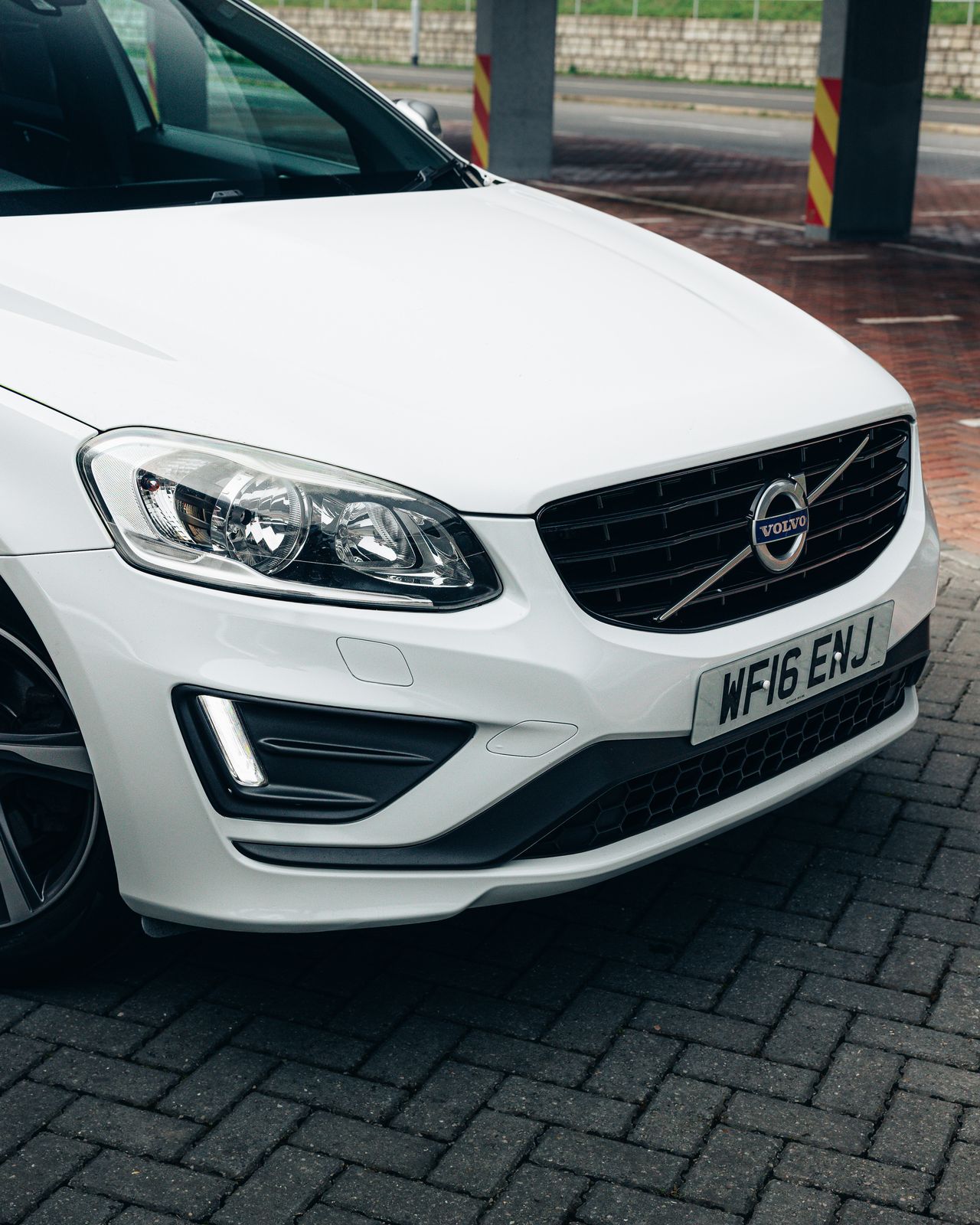 Used Volvo XC60 2016 for sale - 78009455: Photo 15