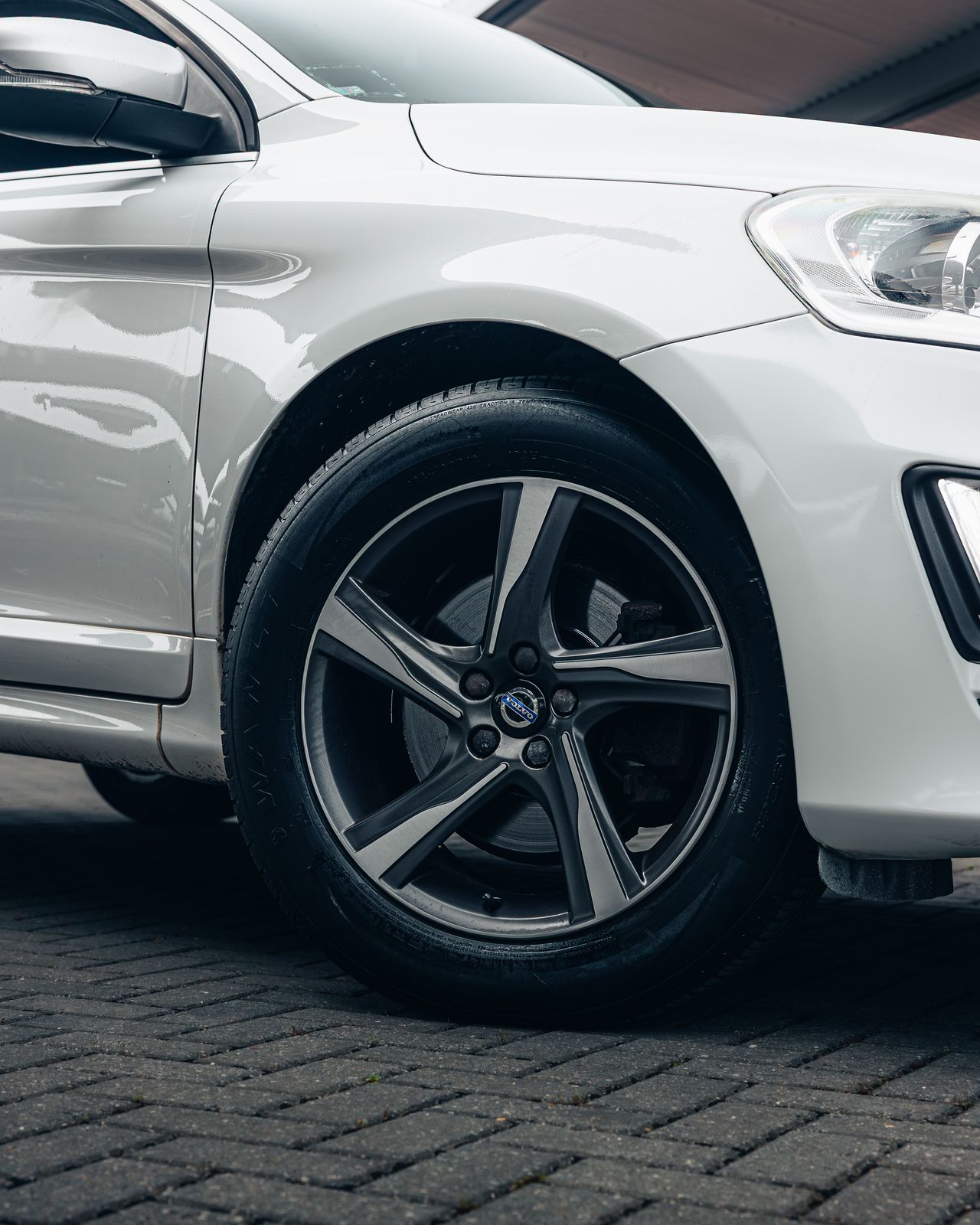 Used Volvo XC60 2016 for sale - 78009455: Photo 16