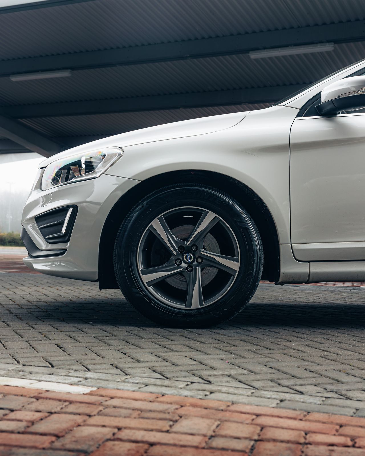 Used Volvo XC60 2016 for sale - 78009455: Photo 20