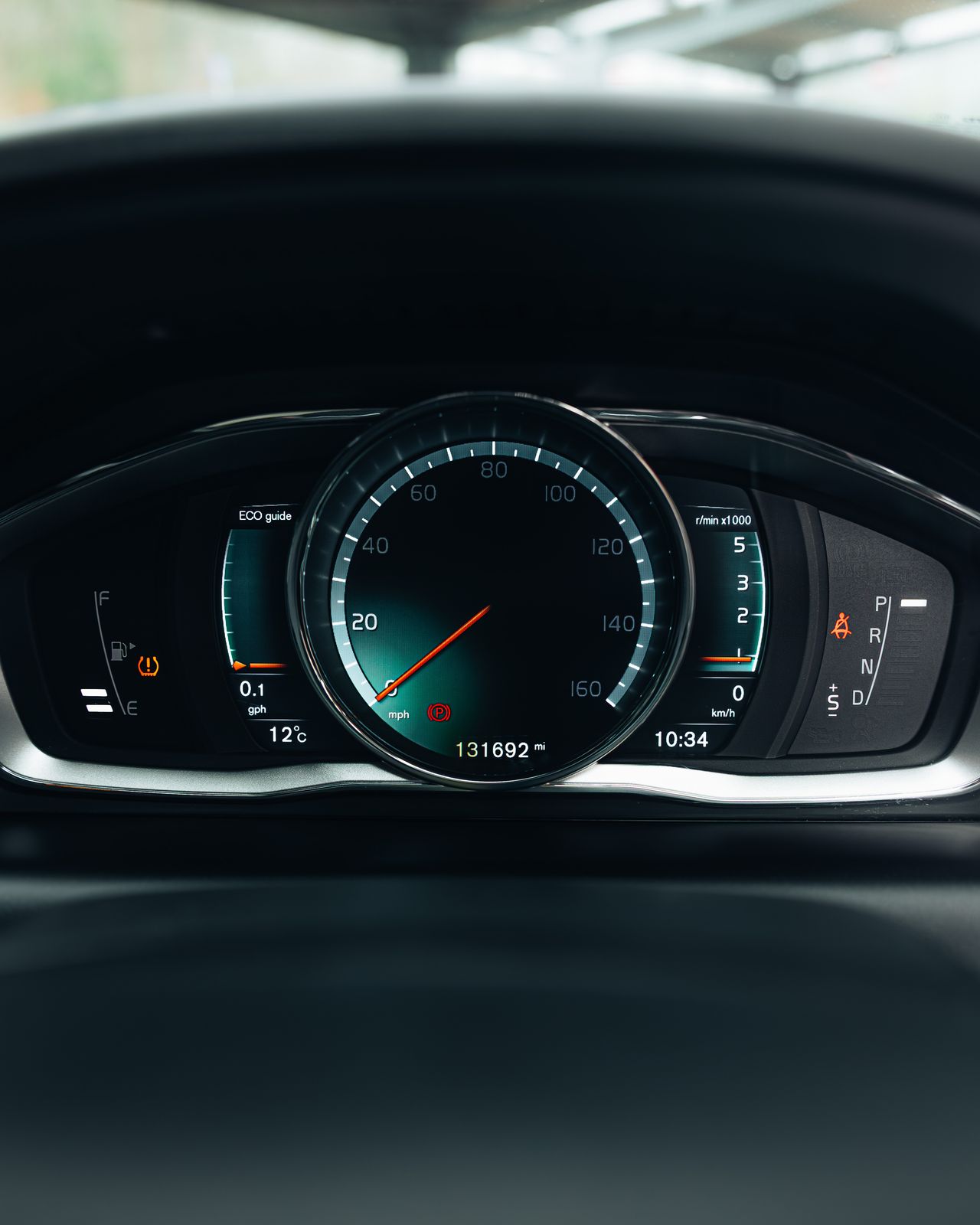 Used Volvo XC60 2016 for sale - 78009455: Photo 24