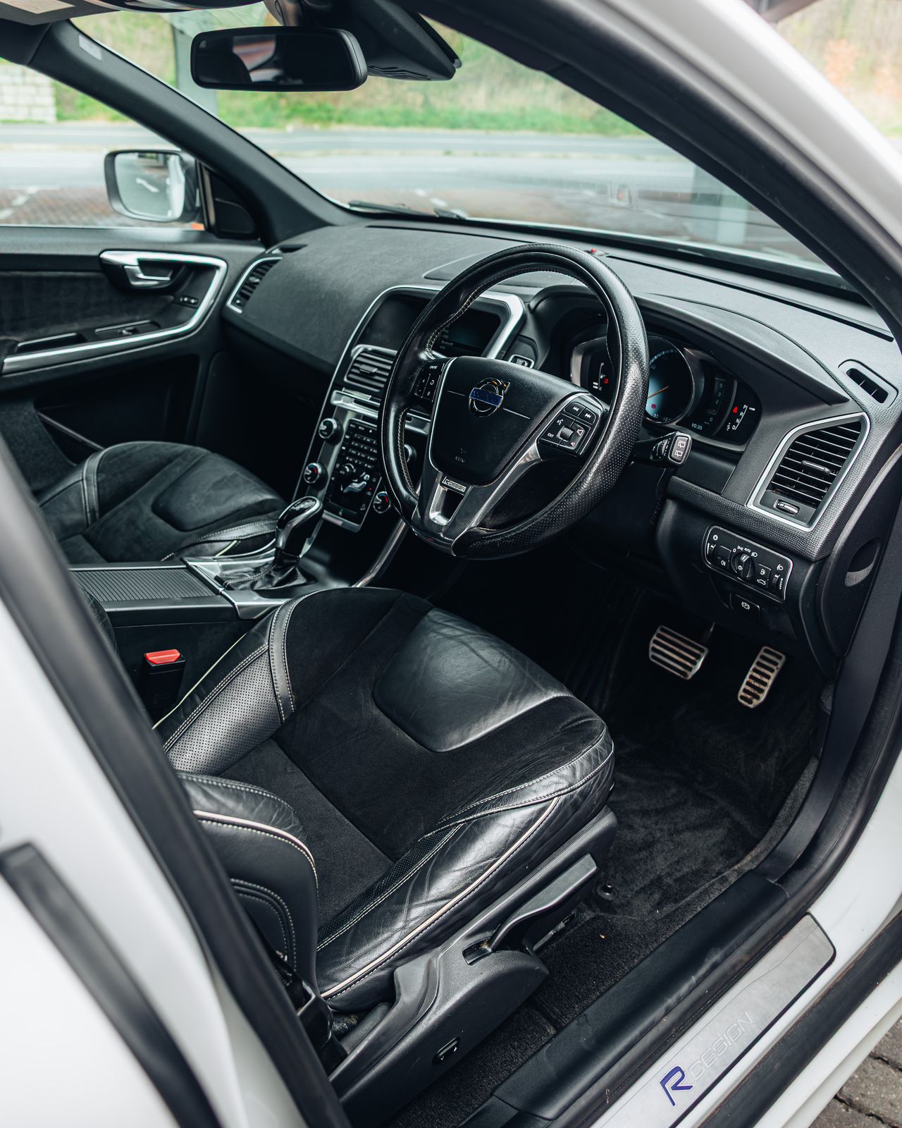 Used Volvo XC60 2016 for sale - 78009455: Photo 25