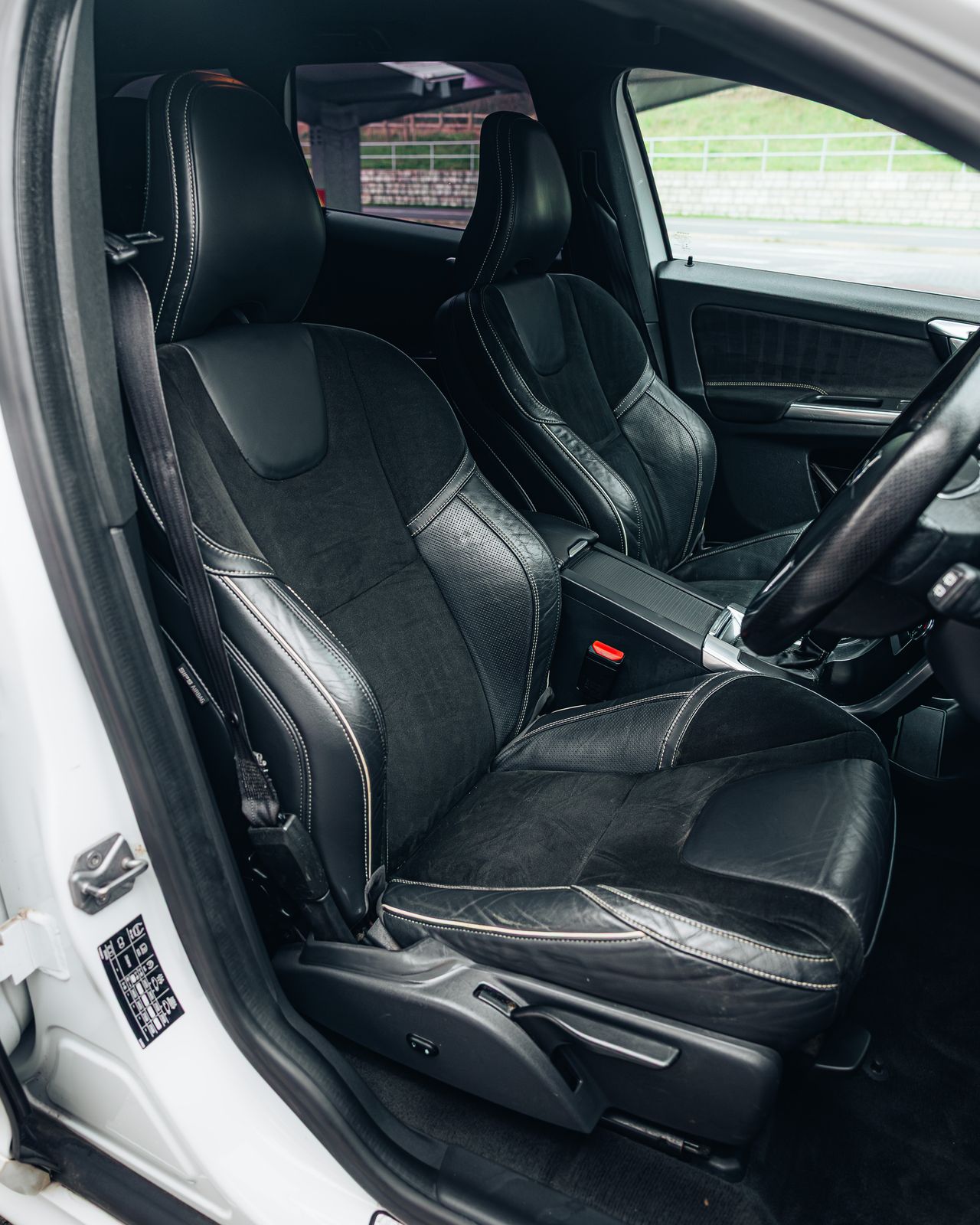 Used Volvo XC60 2016 for sale - 78009455: Photo 26