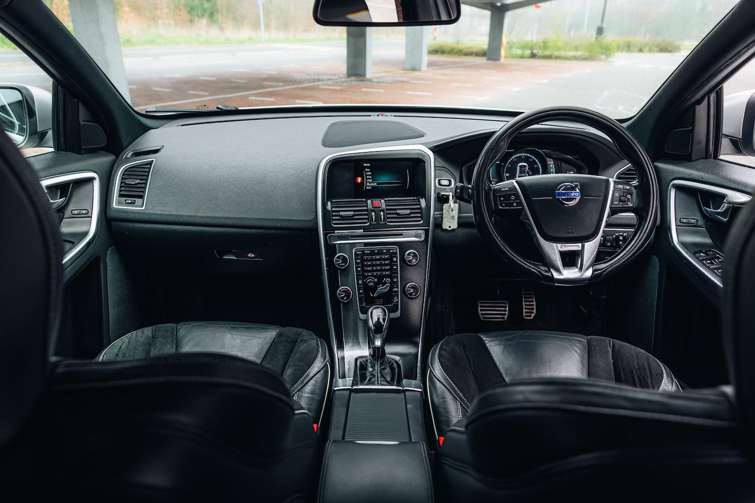 Used Volvo XC60 2016 for sale - 78009455: Photo 28