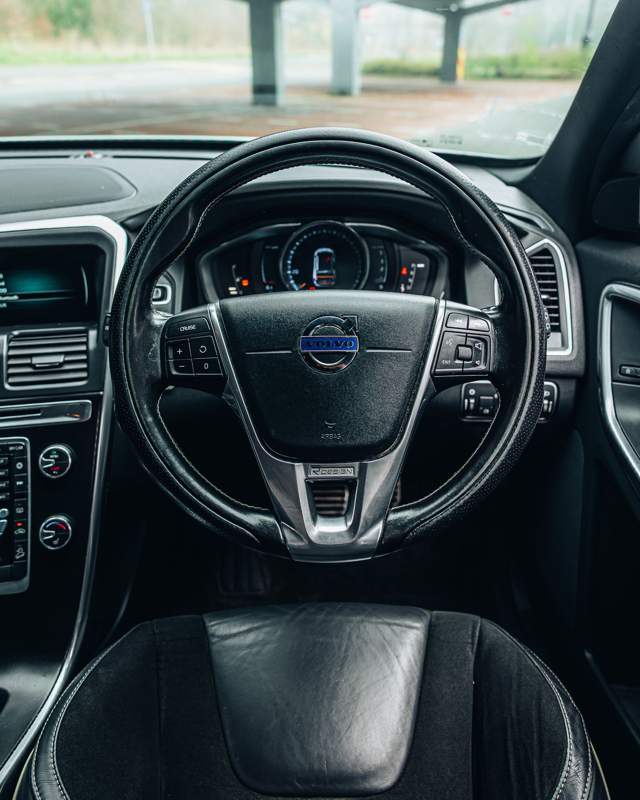 Used Volvo XC60 2016 for sale - 78009455: Photo 29