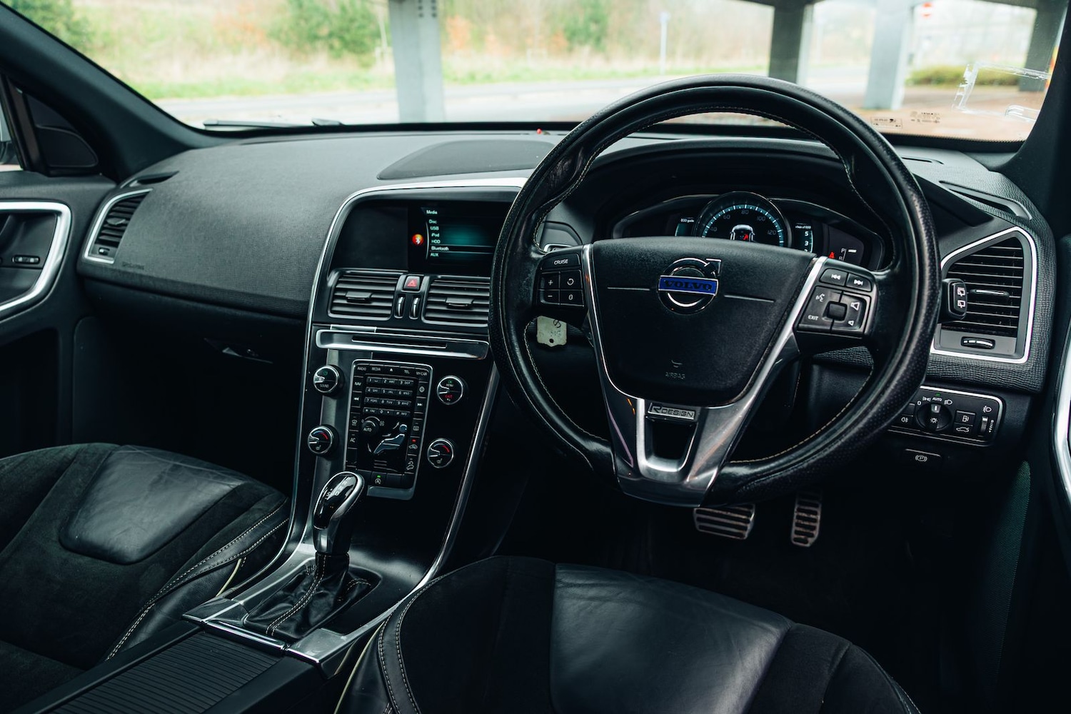 Used Volvo XC60 2016 for sale - 78009455: Photo 30