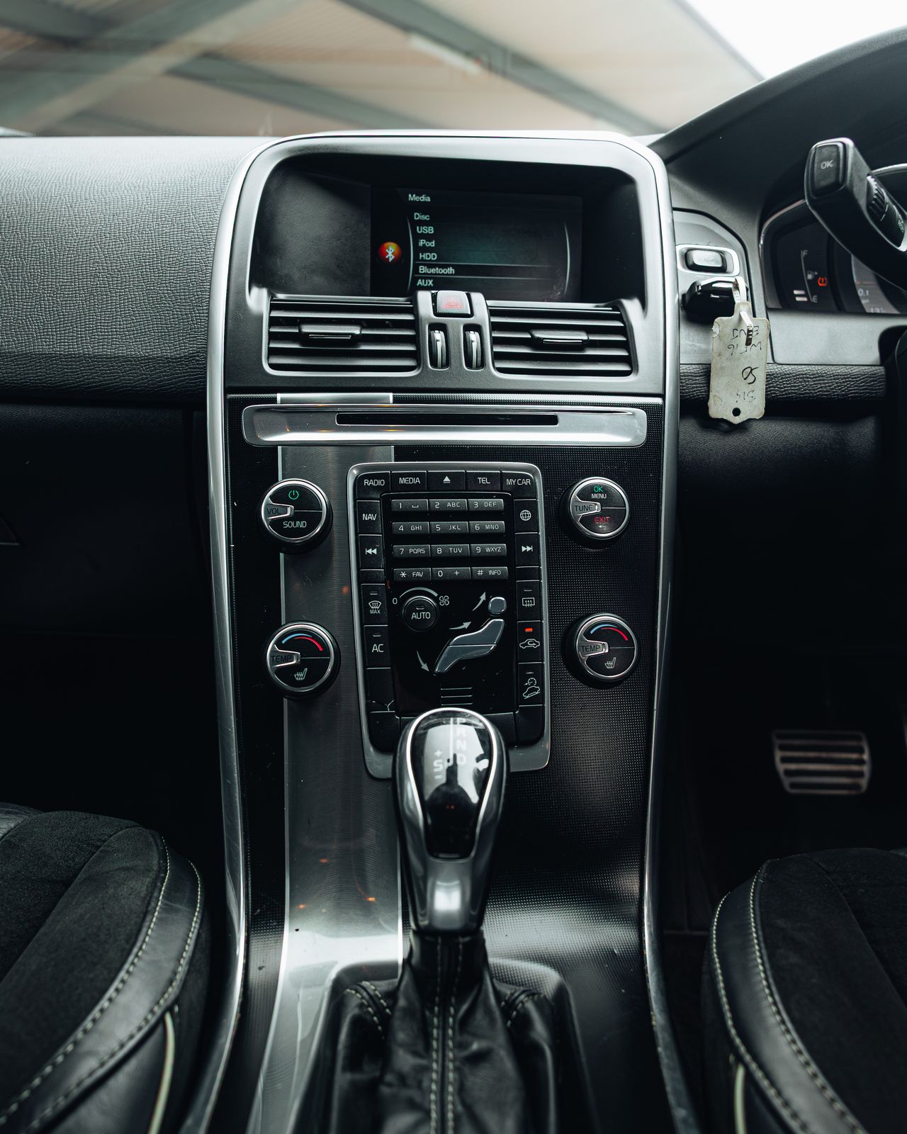 Used Volvo XC60 2016 for sale - 78009455: Photo 31