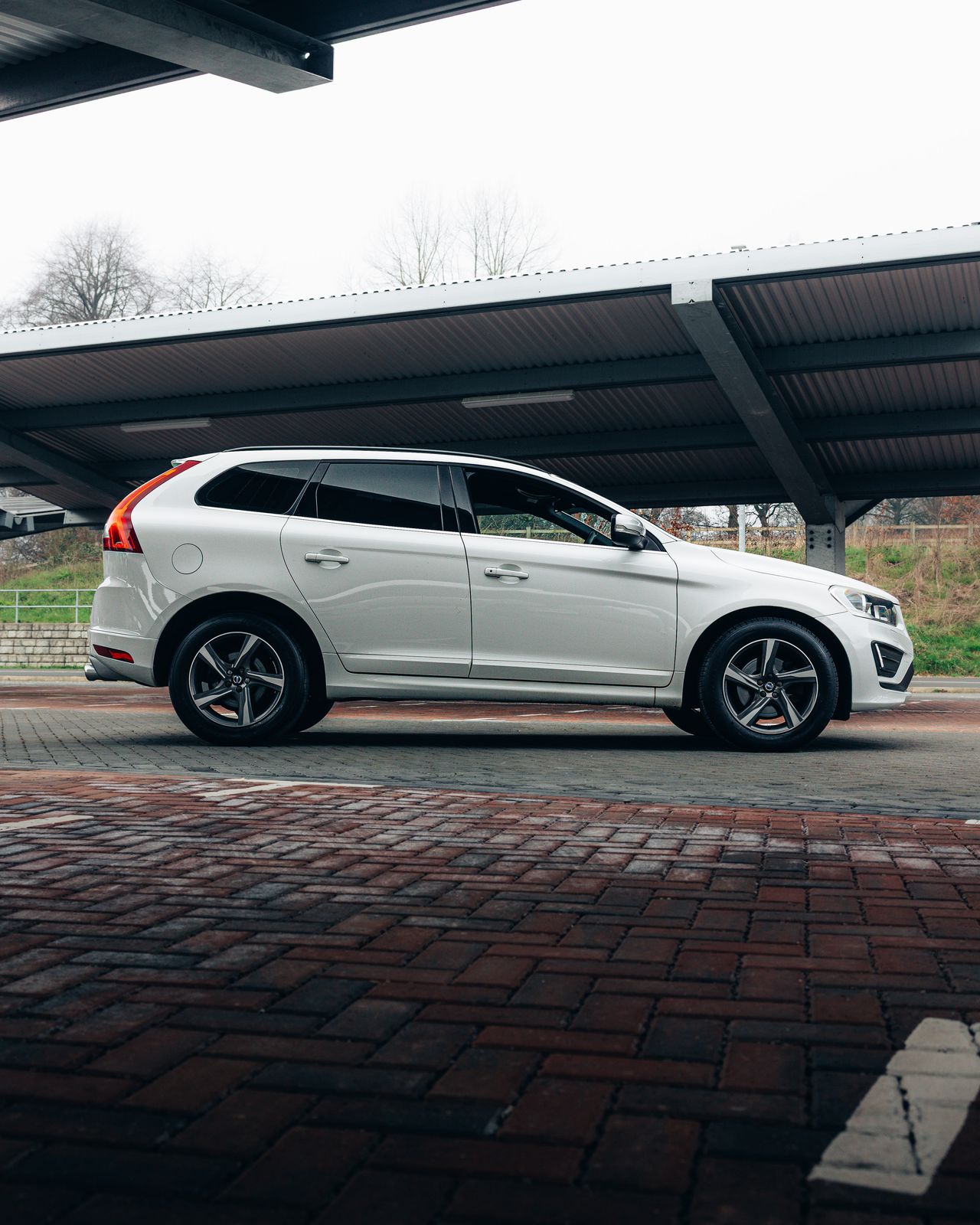 Used Volvo XC60 2016 for sale - 78009455: Photo 5