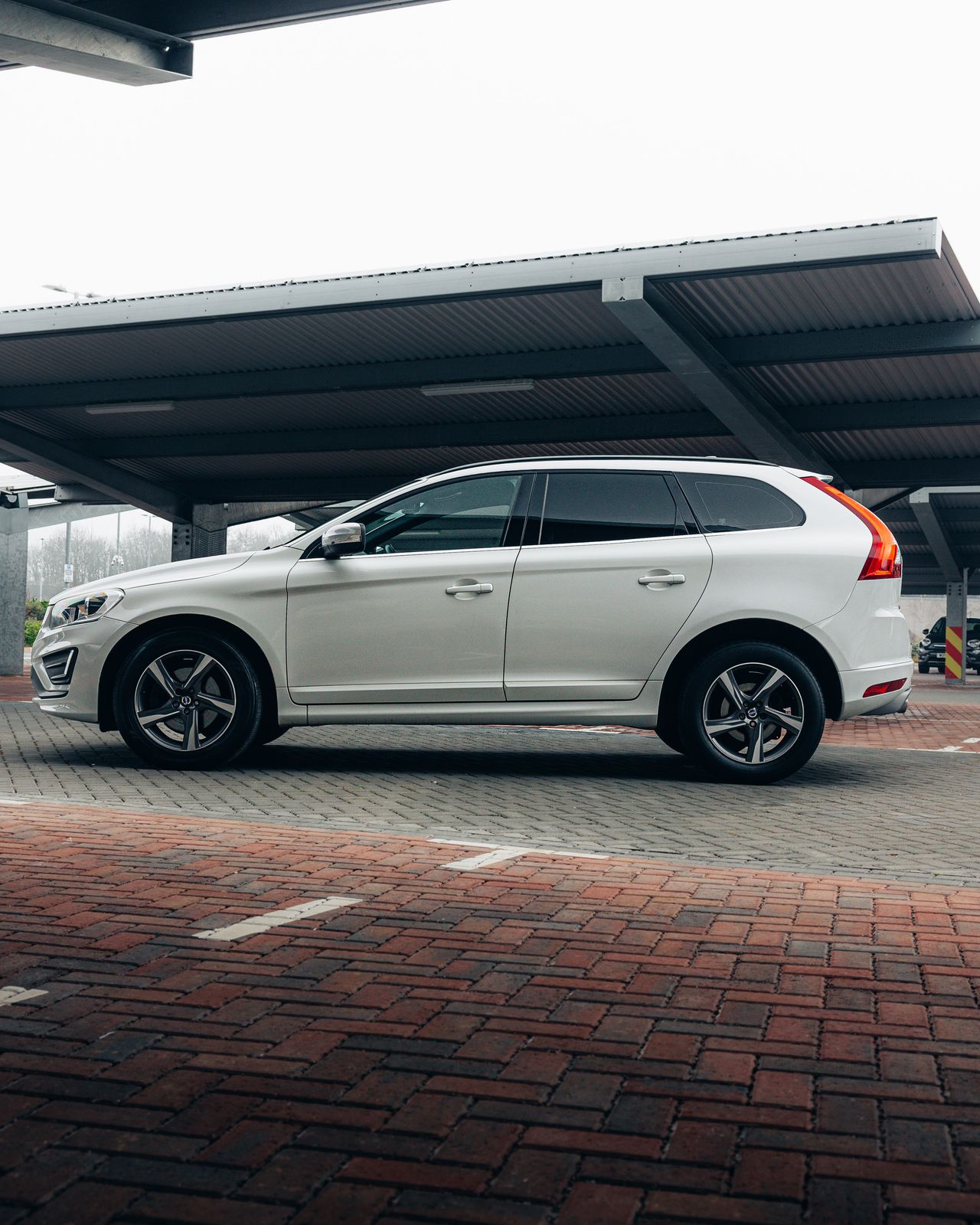 Used Volvo XC60 2016 for sale - 78009455: Photo 6