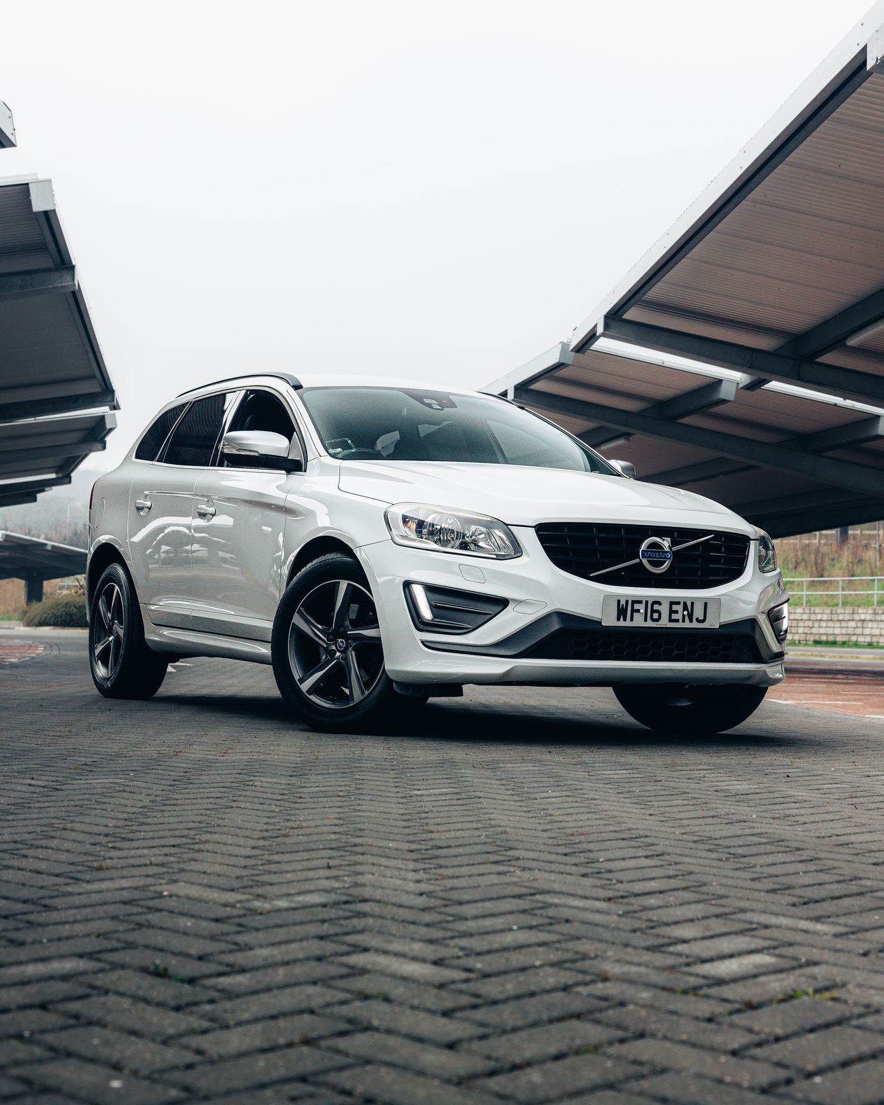 Used Volvo XC60 2016 for sale - 78009455: Photo 8