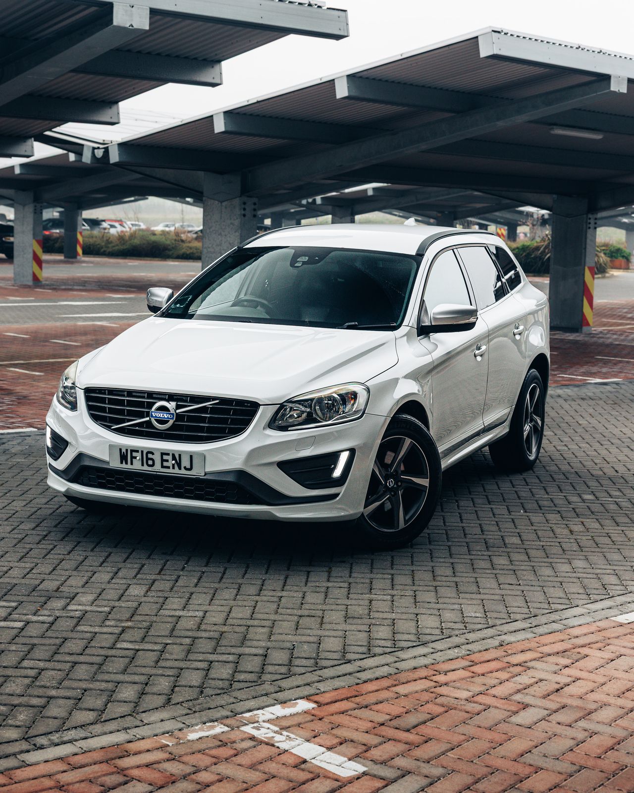 Used Volvo XC60 2016 for sale - 78009455: Photo 9