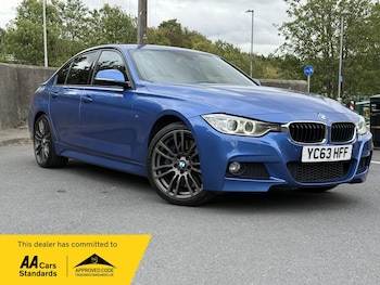Used BMW 3 Series 2013 for sale - 75891842: Photo