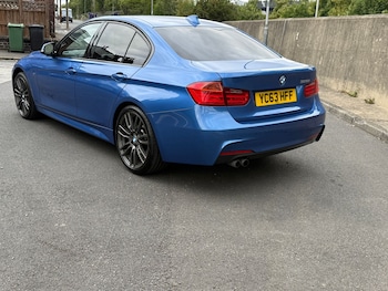 Used BMW 3 Series 2013 for sale - 75891842: Photo