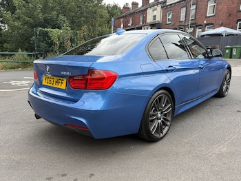 Used BMW 3 Series 2013 for sale - 75891842: Photo