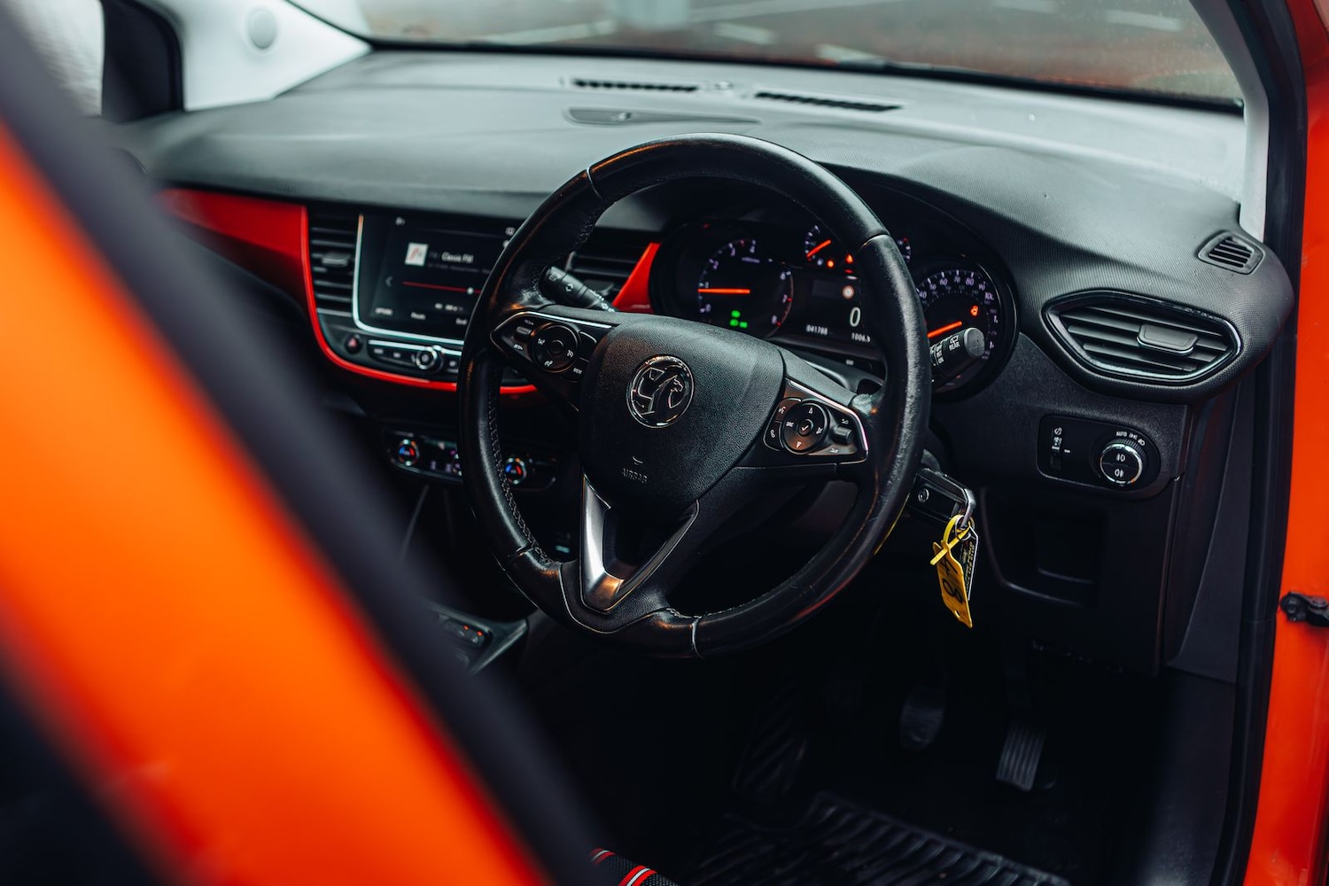 Used Vauxhall Crossland 2021 for sale - 76661202: Photo 10