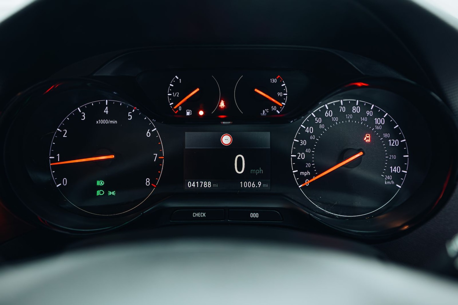 Used Vauxhall Crossland 2021 for sale - 76661202: Photo 11