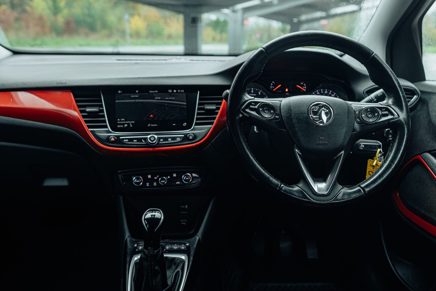 Used Vauxhall Crossland 2021 for sale - 76661202: Photo 12