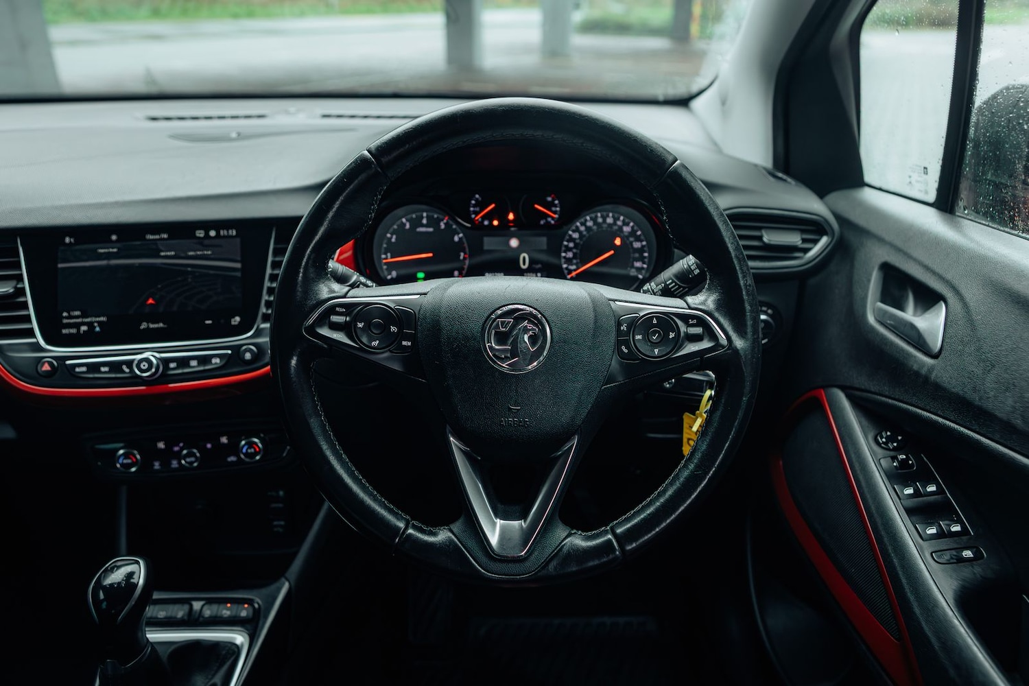 Used Vauxhall Crossland 2021 for sale - 76661202: Photo 15