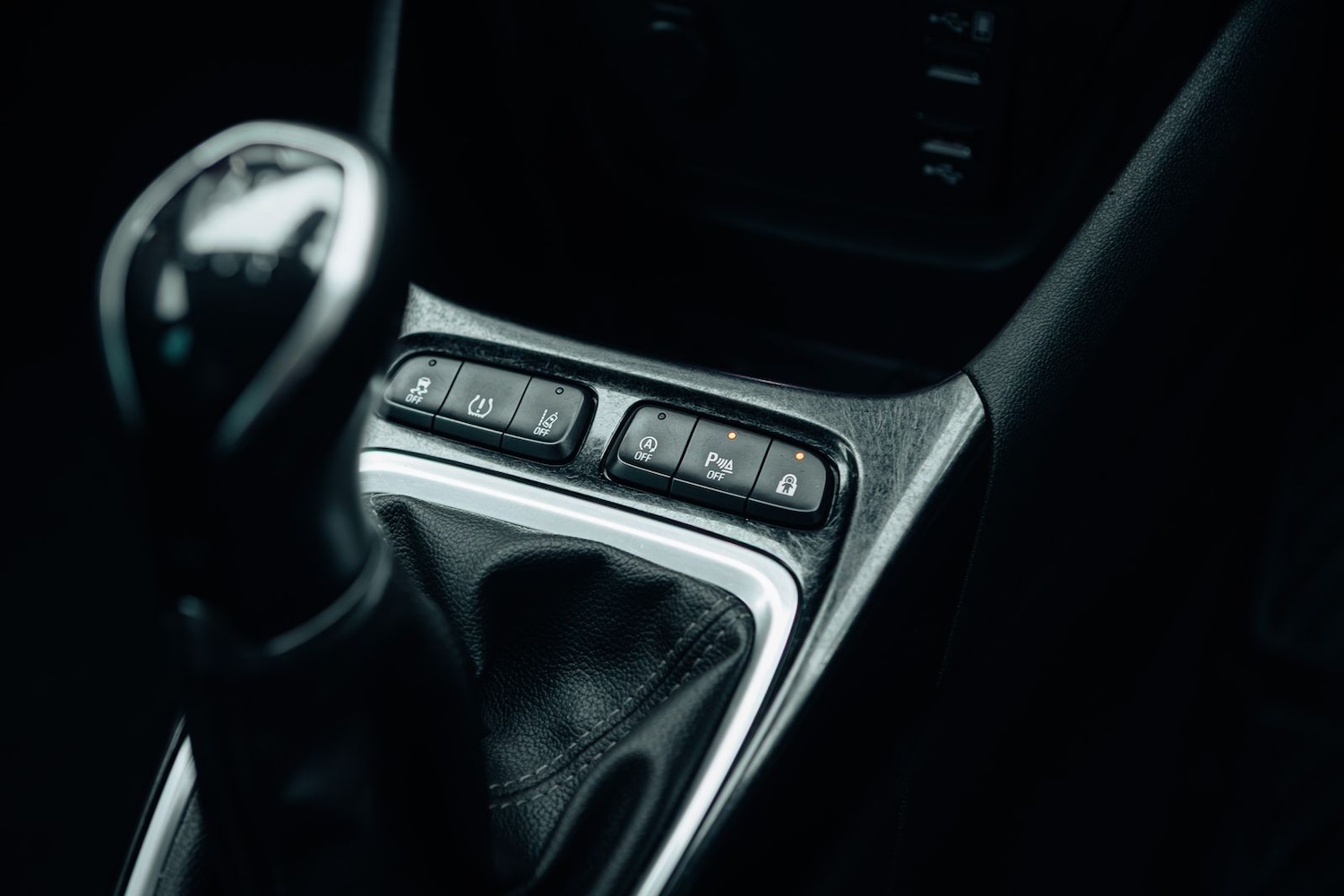 Used Vauxhall Crossland 2021 for sale - 76661202: Photo 16