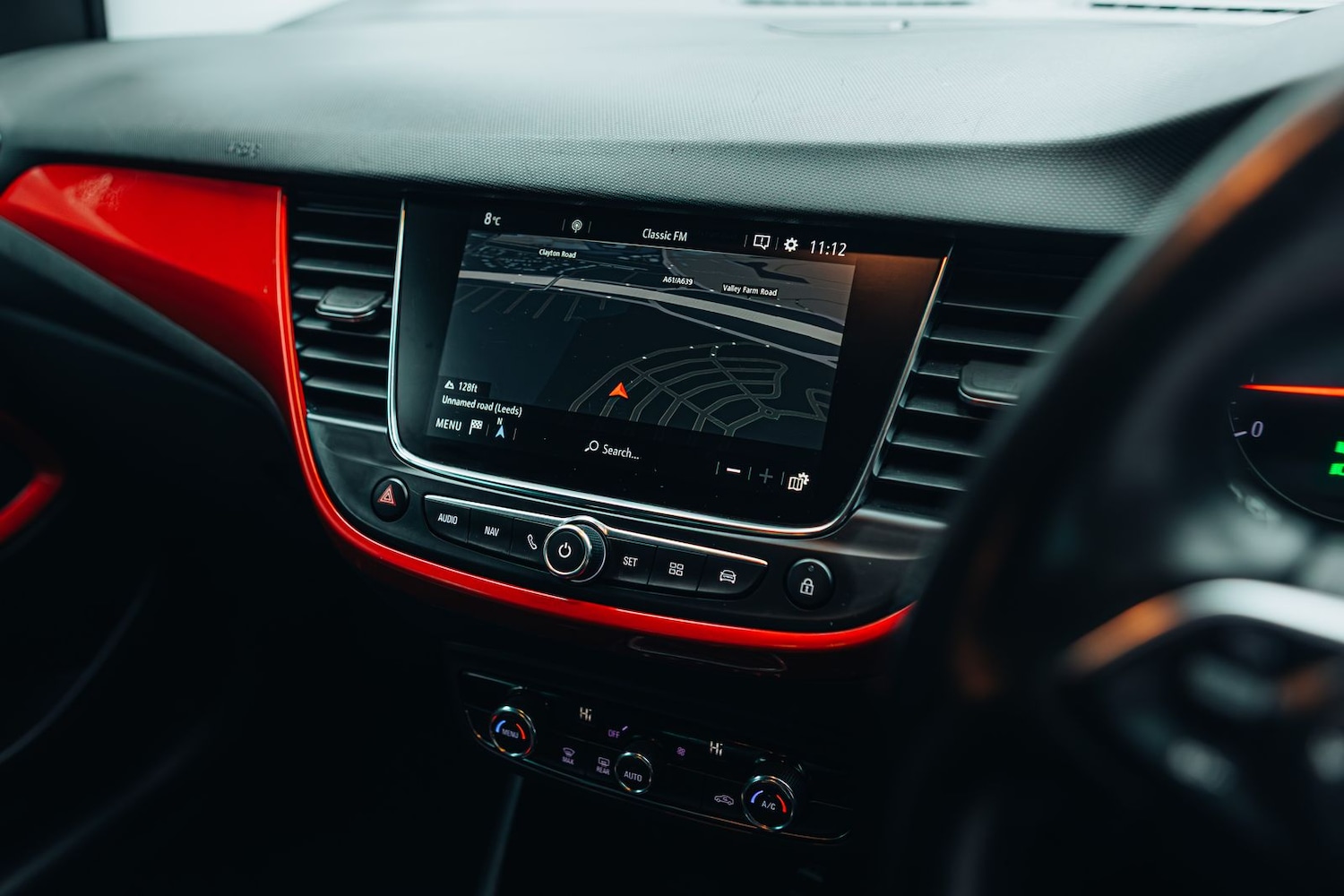 Used Vauxhall Crossland 2021 for sale - 76661202: Photo 17