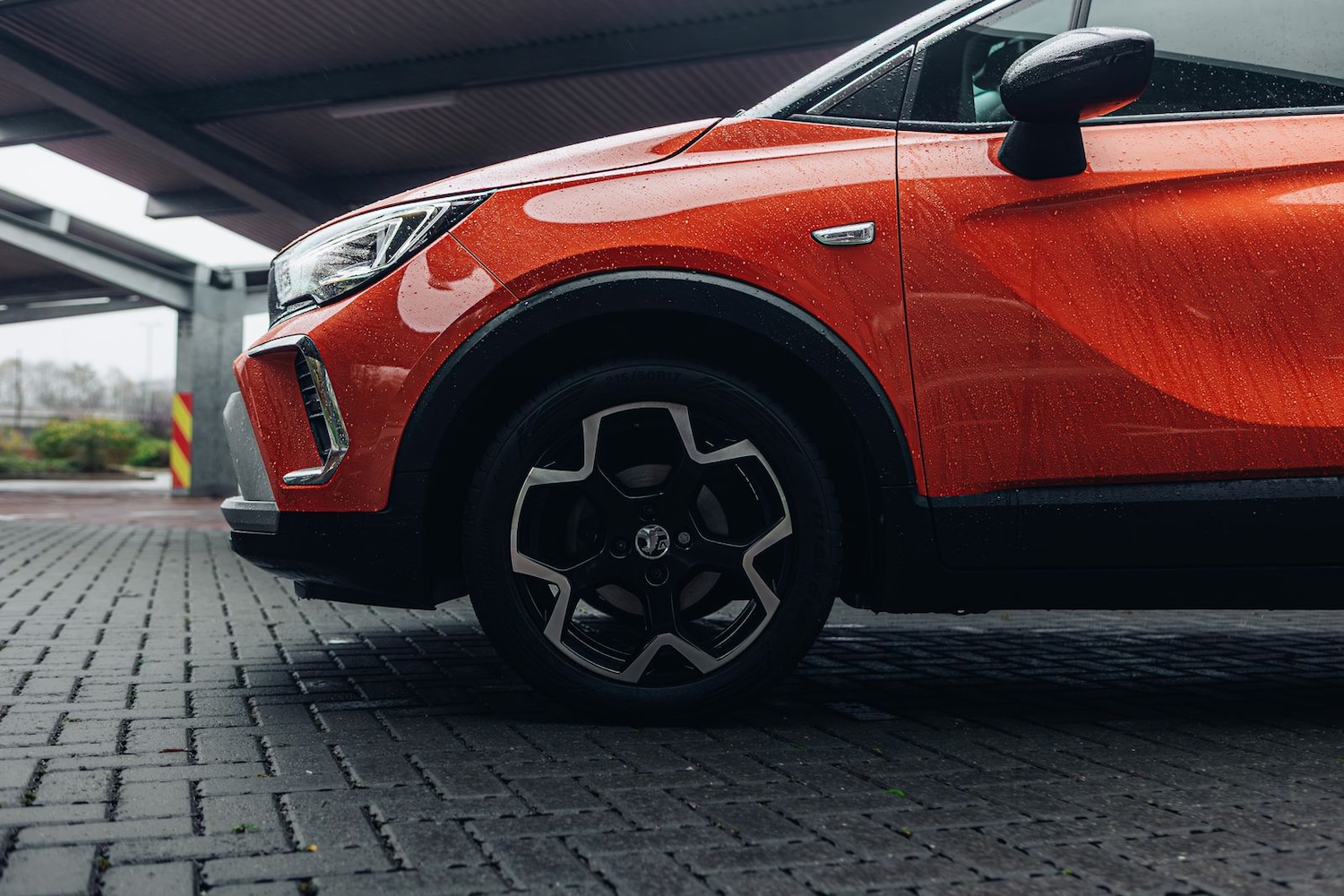 Used Vauxhall Crossland 2021 for sale - 76661202: Photo 18