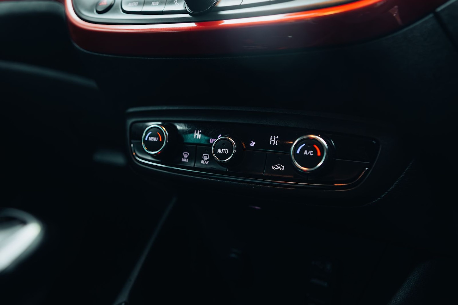 Used Vauxhall Crossland 2021 for sale - 76661202: Photo 19