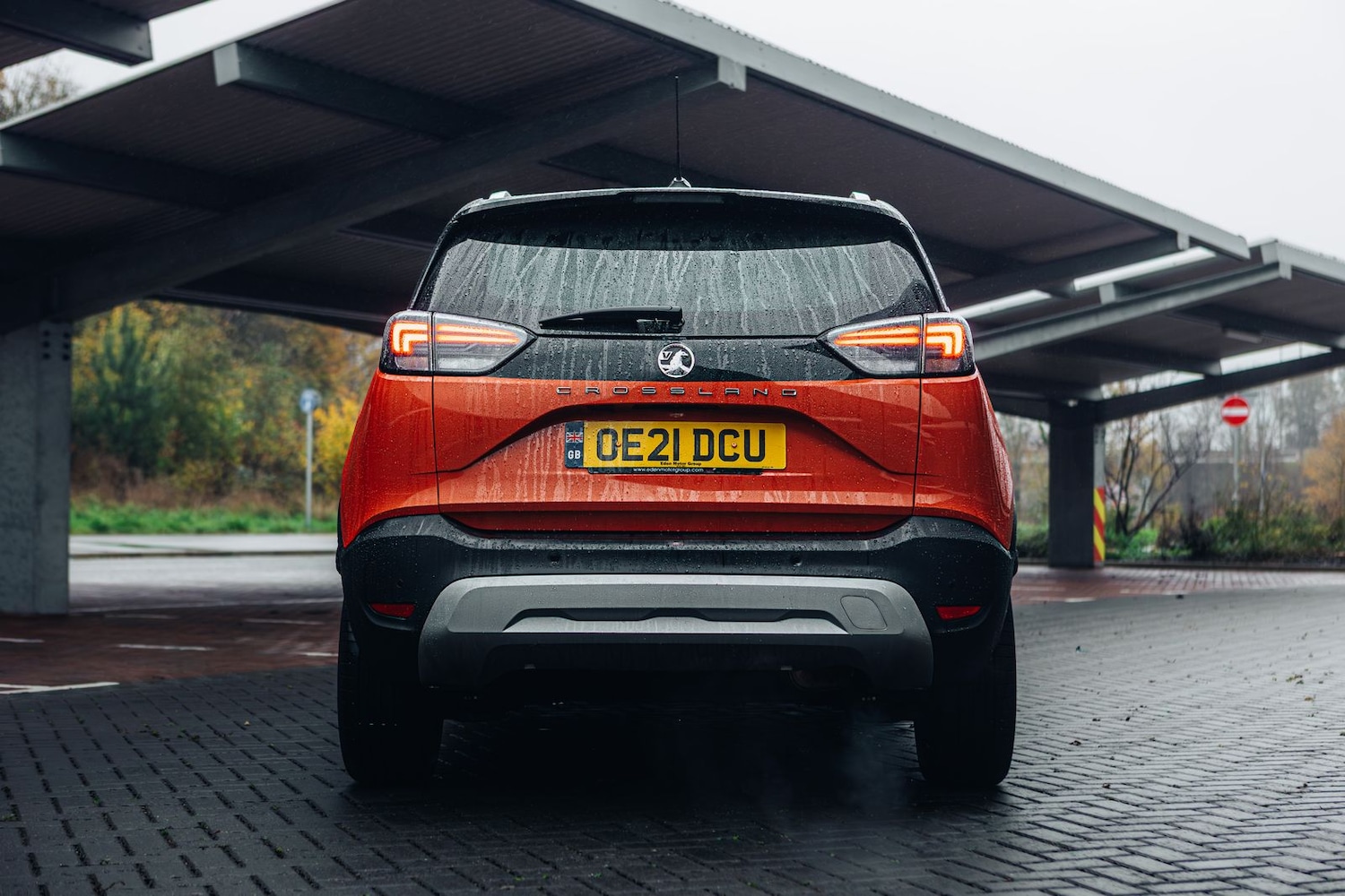 Used Vauxhall Crossland 2021 for sale - 76661202: Photo 22