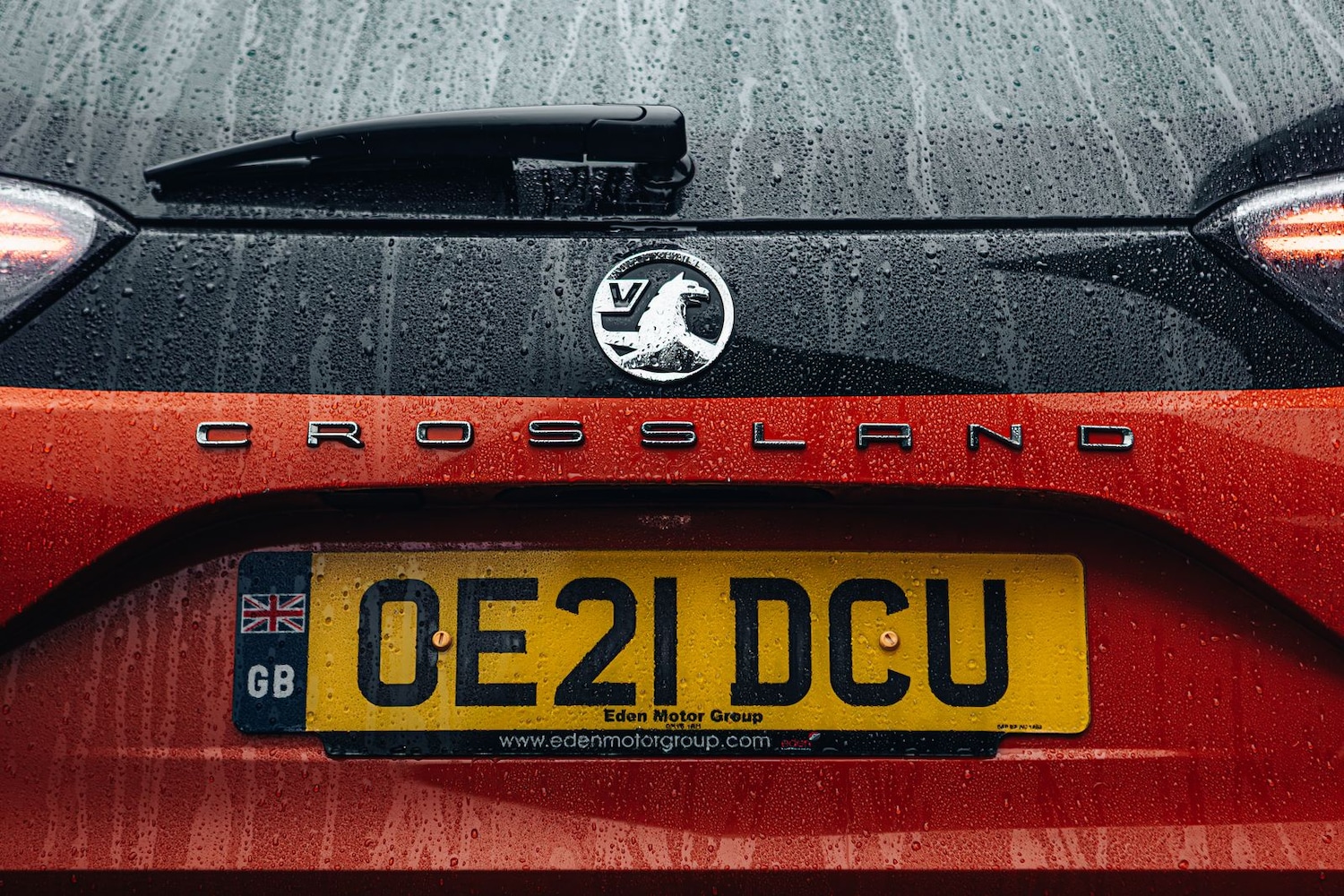 Used Vauxhall Crossland 2021 for sale - 76661202: Photo 24