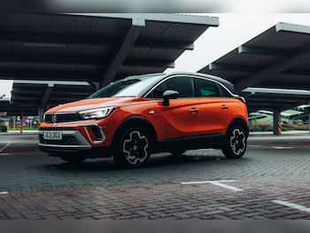 Used Vauxhall Crossland 2021 for sale - 76661202: Photo