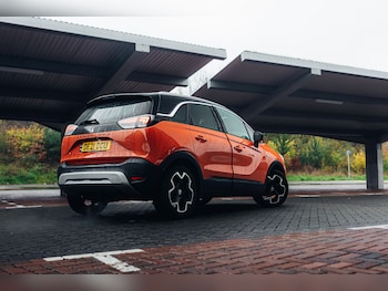 Used Vauxhall Crossland 2021 for sale - 76661202: Photo