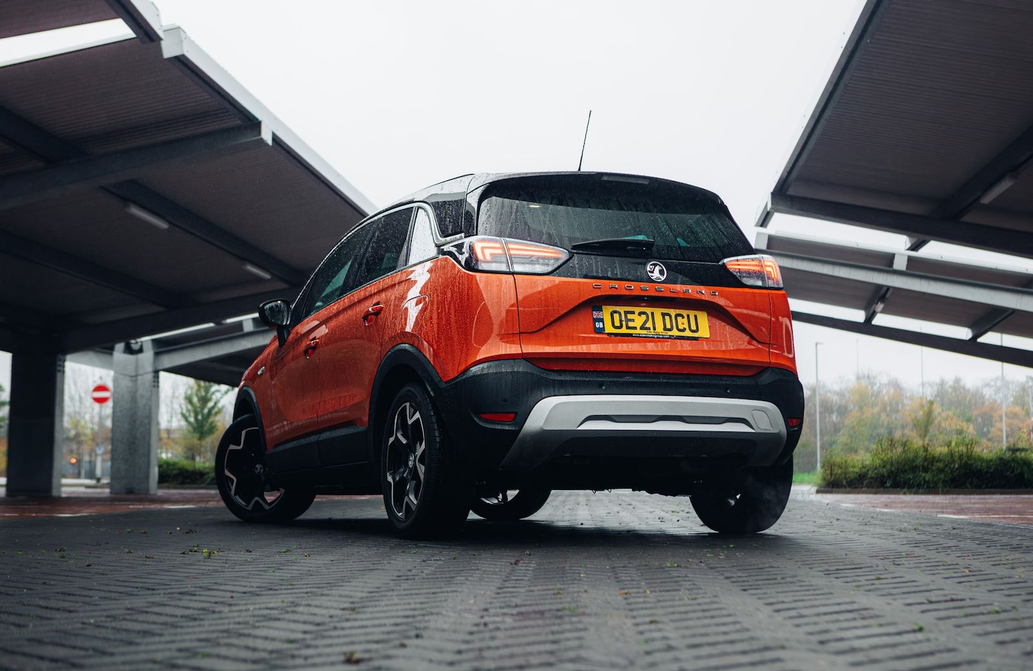 Used Vauxhall Crossland 2021 for sale - 76661202: Photo 7