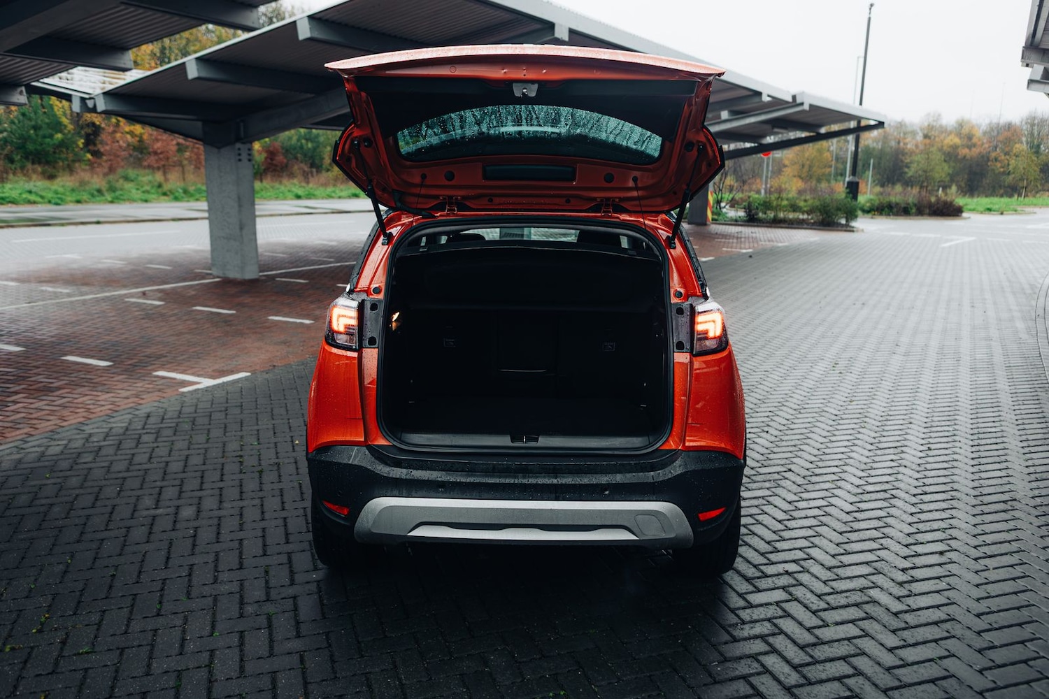 Used Vauxhall Crossland 2021 for sale - 76661202: Photo 9