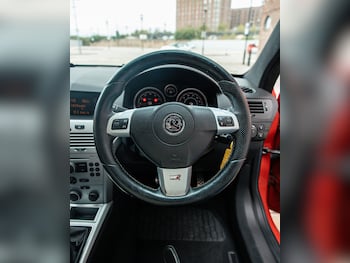 Used Vauxhall Astra 2006 for sale - 79679732: Photo