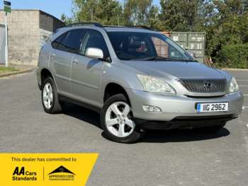 2005 - 300 3.0 SE-L 5dr Auto