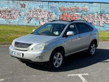 Used Lexus RX 2005 for sale - 74601115: Photo