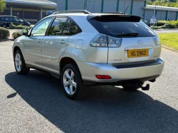 Used Lexus RX 2005 for sale - 74601115: Photo