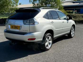 Used Lexus RX 2005 for sale - 74601115: Photo