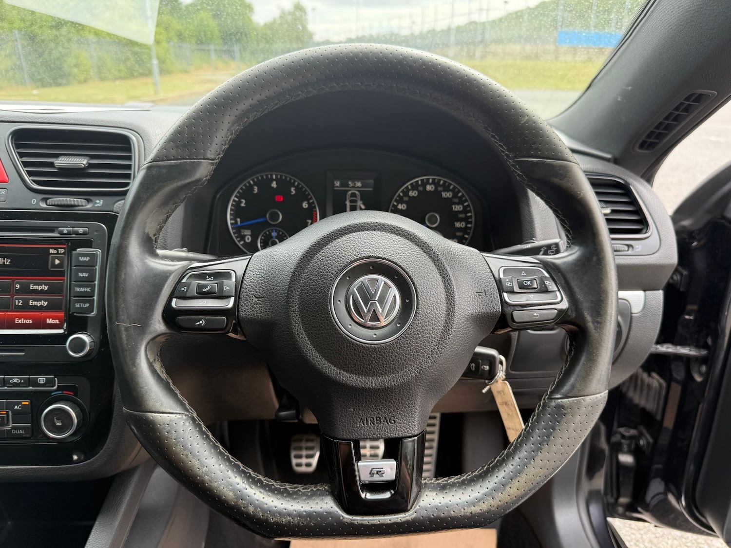 Vehicle 17