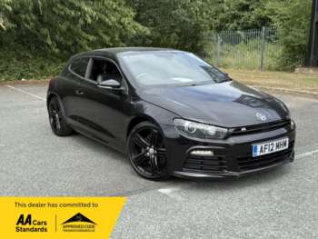 2012 - 2.0L R Coupe 3dr Petrol Manual Euro 5 (265 bhp)