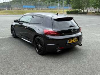 Used Volkswagen Scirocco 2012 for sale - 75094509: Photo
