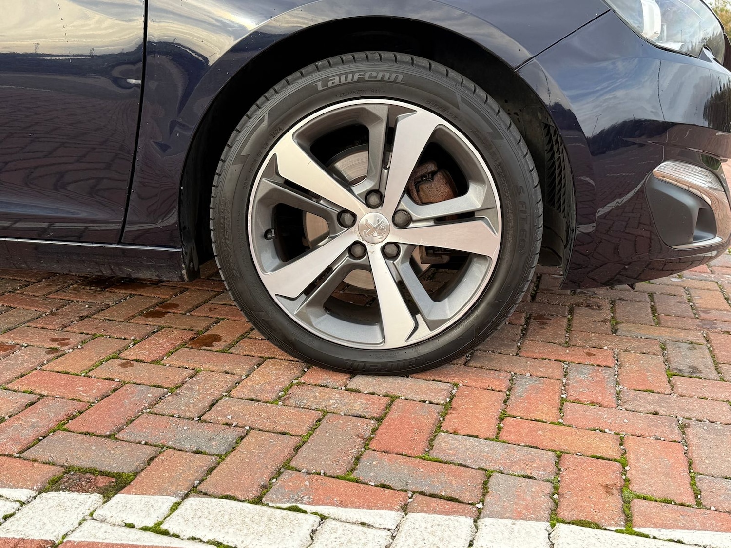 Used Peugeot 308 2016 for sale - 76609424: Photo 10