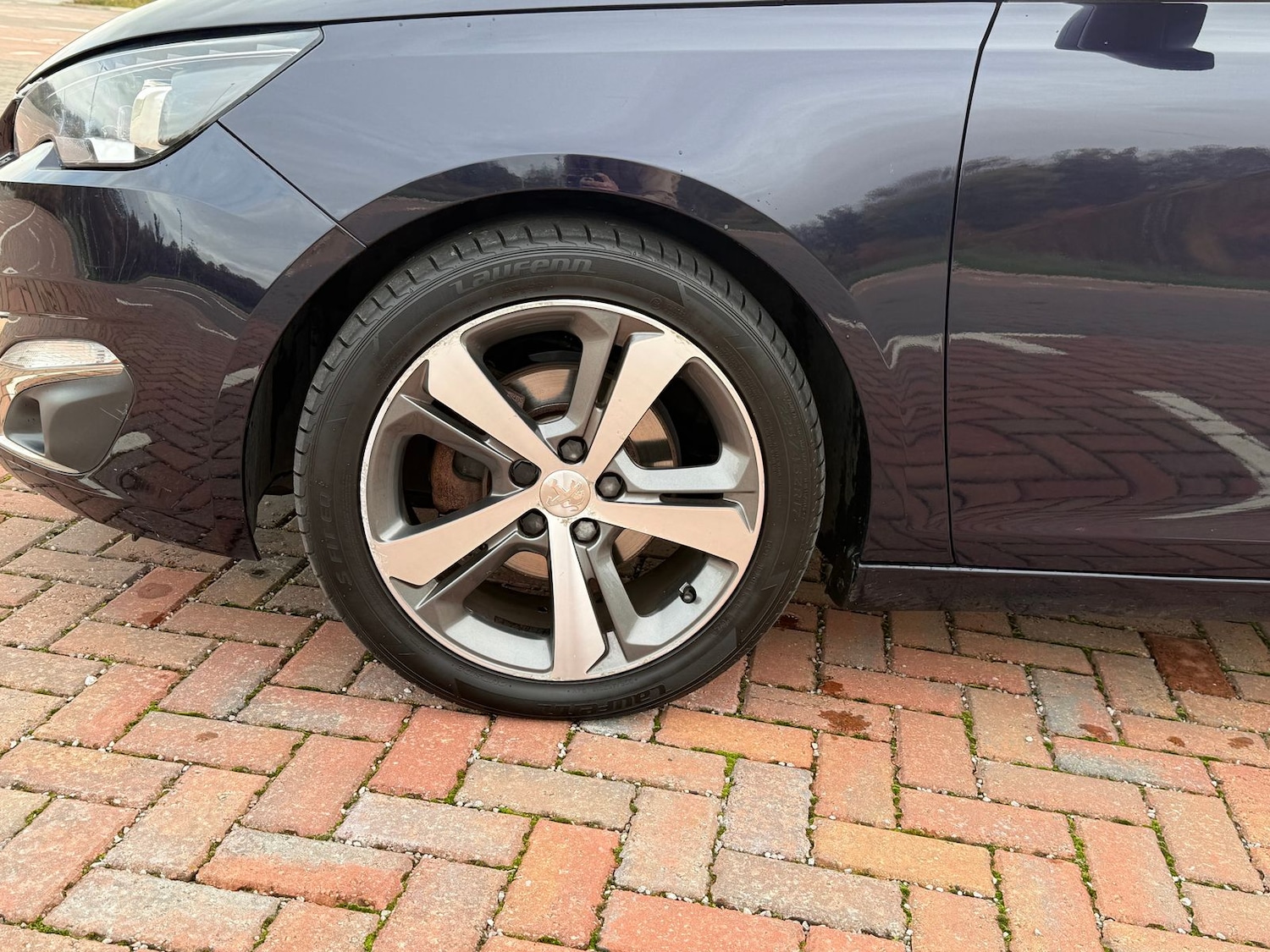 Used Peugeot 308 2016 for sale - 76609424: Photo 11