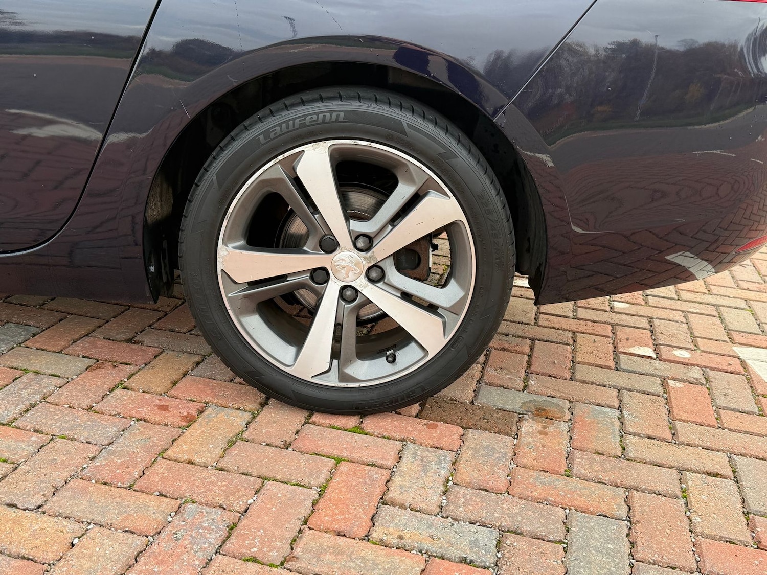 Used Peugeot 308 2016 for sale - 76609424: Photo 12