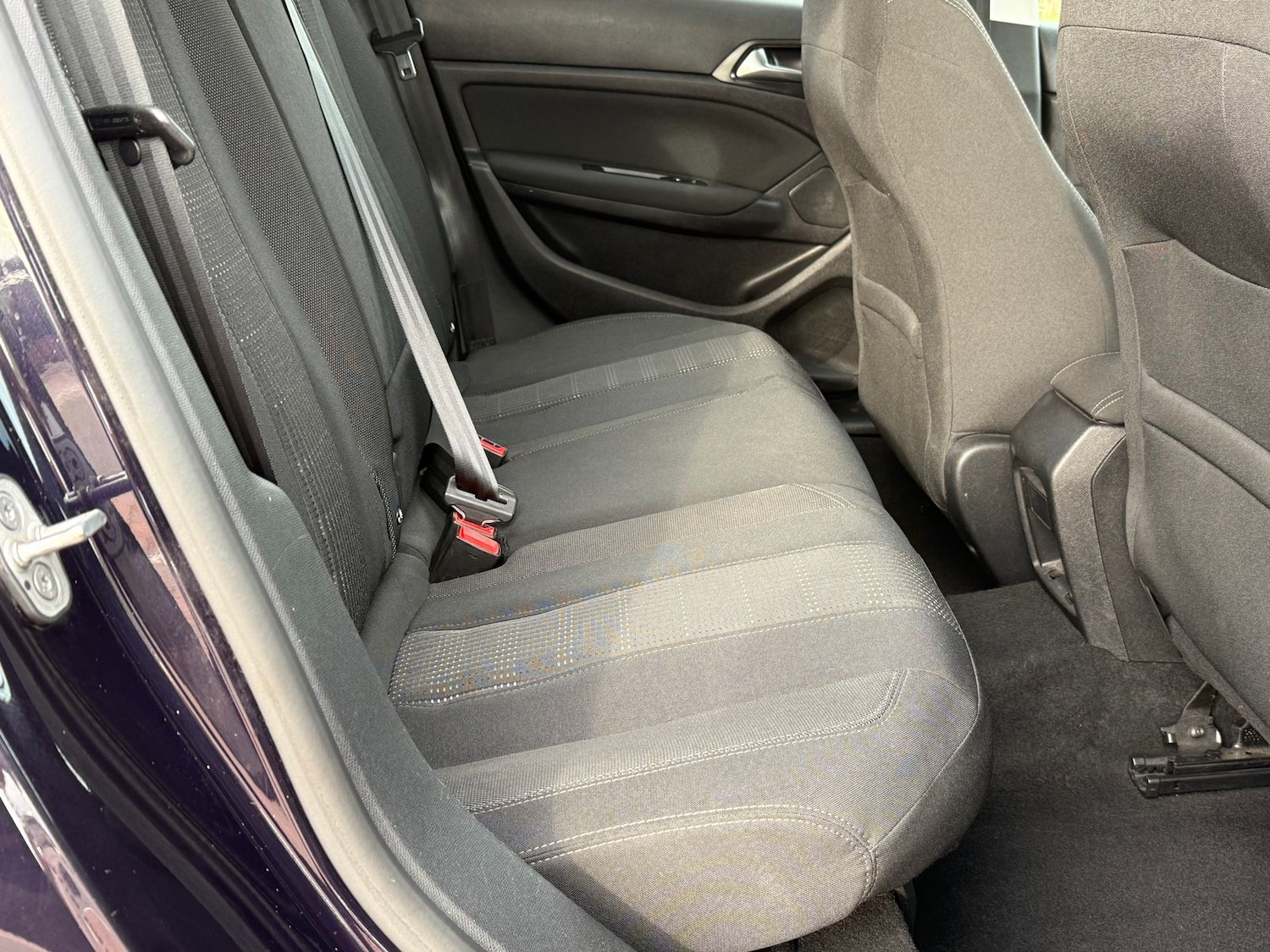 Used Peugeot 308 2016 for sale - 76609424: Photo 13