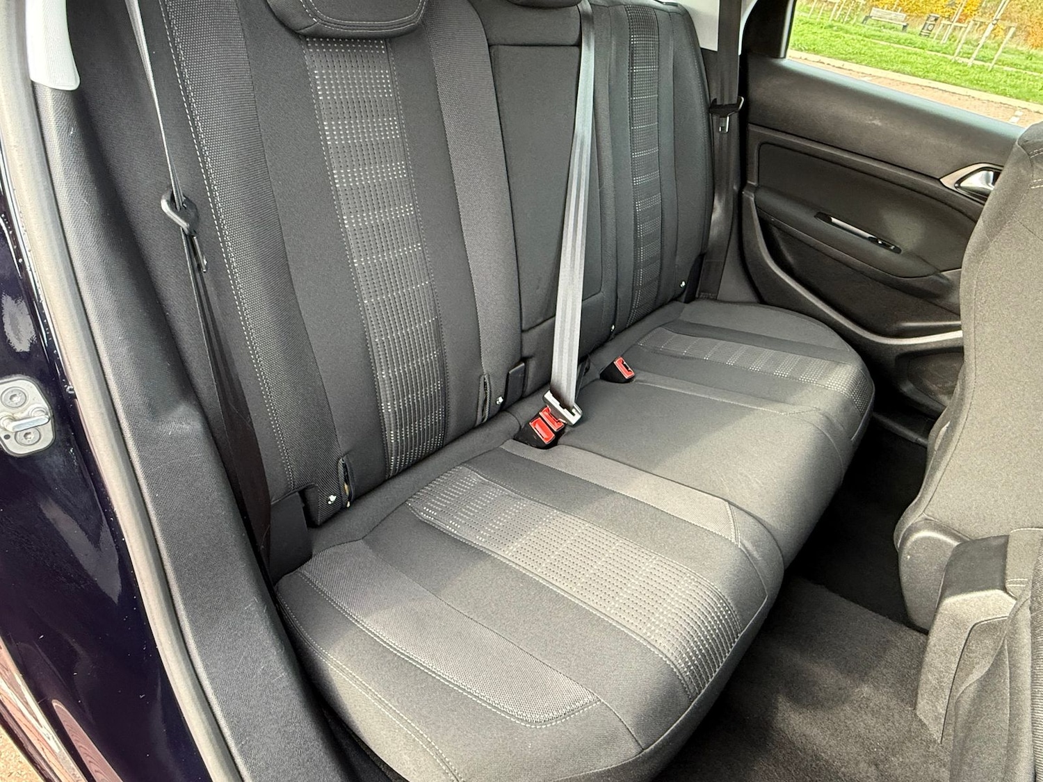 Used Peugeot 308 2016 for sale - 76609424: Photo 15