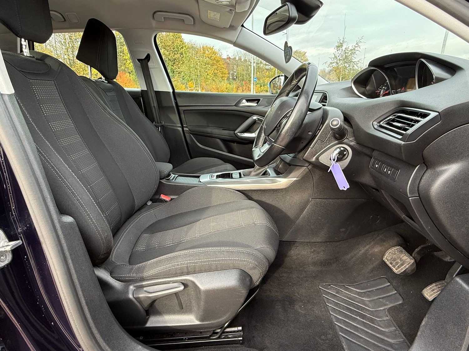 Used Peugeot 308 2016 for sale - 76609424: Photo 16